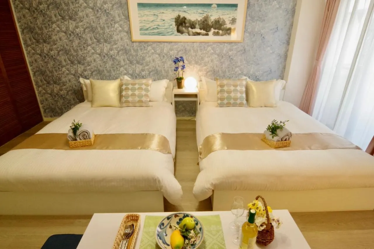 503 道頓堀東Art Hotel 大阪市 0*,  日本