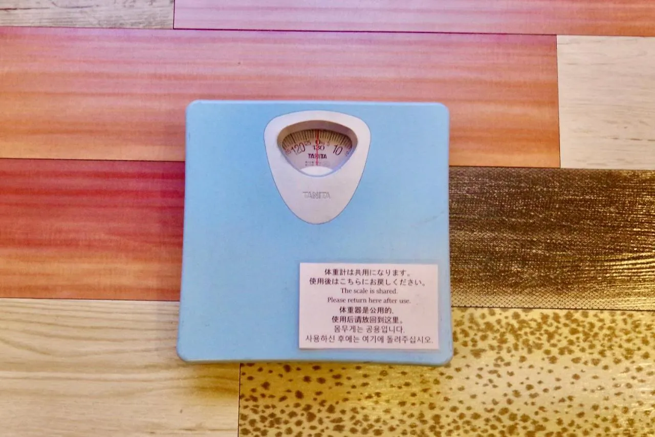 アパート 503 道頓堀東Art Hotel 大阪市