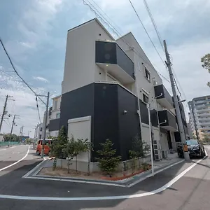 合綠の宿 大阪市
