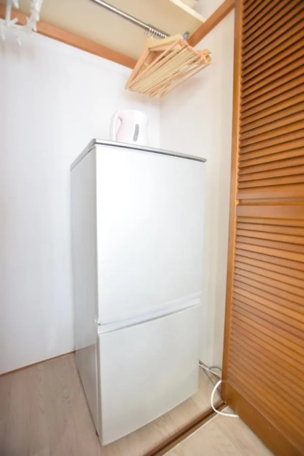Nippombashi Art Hotel 503 Osaka